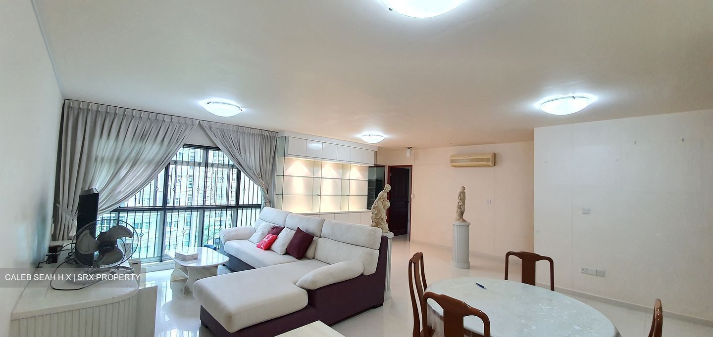 Blk 384 Bukit Batok West Avenue 5 (Bukit Batok), HDB 5 Rooms #347096581